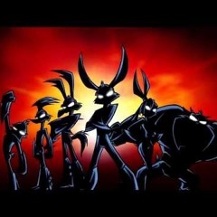 Looney Tune