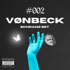 VØNBECK - Live Set @ Grote Kerk Wageningen [11.07.2025] | Schranz Hard Techno