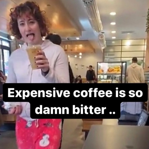 Stream xaviersobased Listen to Expensive coffee is so damn bitter