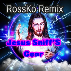 Jesus Does Waste'Gash On CoCaiine Rossko Free DL