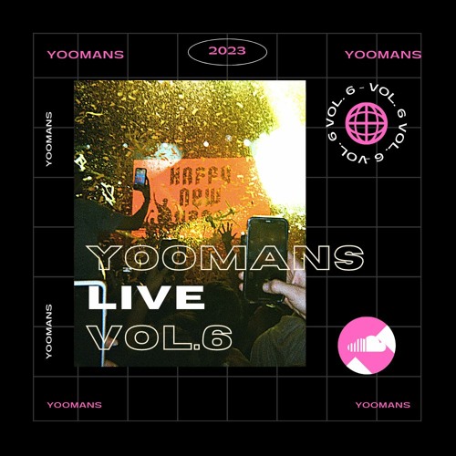 YOOMANS LIVE VOLUME 6