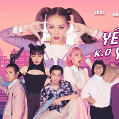 yêu thì yêu không yêu thì yêu ( speed song )