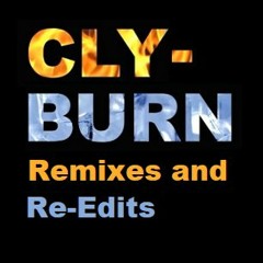 Jonathan Clyburn Remixed - My Remixes And Re-Edits