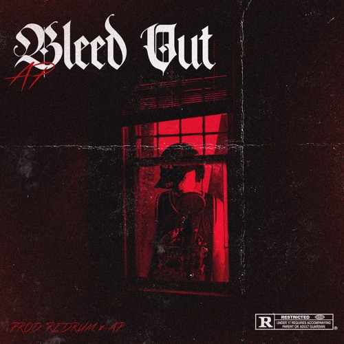 BLEED OUT PROD. REDRUM X AP