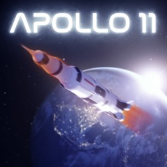 InZain - Apollo 11 [WIP]