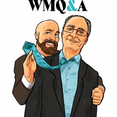 WMQ&A Episode 288: Pulling the rubber mask off Sholly Fisch