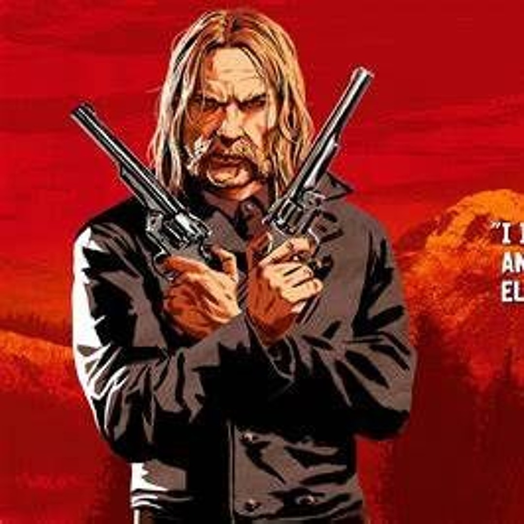 Diable Rdr2 Stream RDR2 Soundtrack American Venom by Toilet Games | Listen online ...