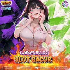 GARASISLOT SEMAKIN TINGGI SEMAKIN OKEEE LAMPU KAKA