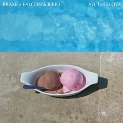 Braxe + Falcon - All This Love (Russ Chimes's RC EDIT)