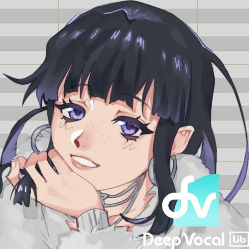 JADE☆DV「Native β」【DeepVocal Japanese Beta Voicebank】