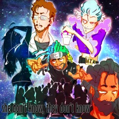 They Dont Know