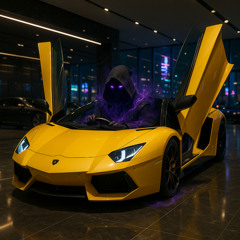Lamborghini Life