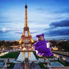 Dave Blunts - Paris, France (LQ)