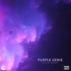 Richie Rozay - Purple Genie