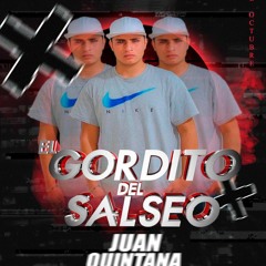 EL GORDITO DEL SALSEO VOL 1