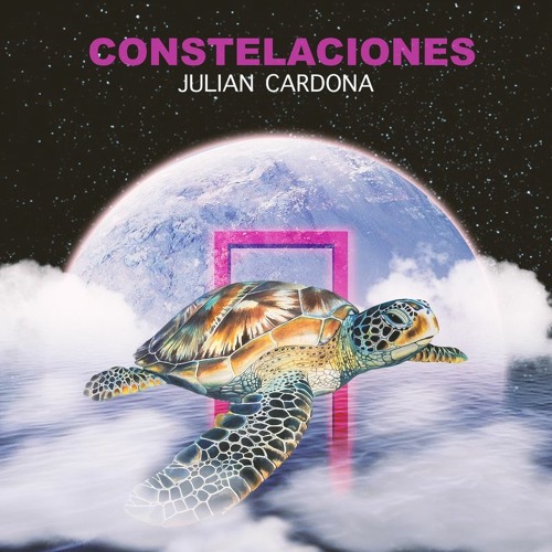Julian Cardona - Constelaciones