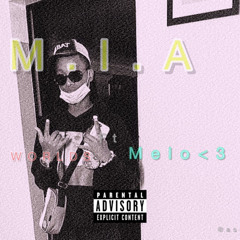 M.I.A ! ft Melo <3