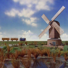 Thomas the Tank Engine & Friends Theme (Series 1-7) - Final Remaster (I lied)