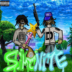 SLIMENITE ( PROD ME )