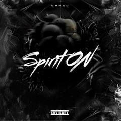 UHMAD - SPIRIT ON