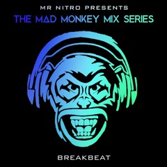 Mad Monkey Mix Series - Breakbeat