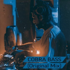 Cobra Bass (Original Mix)