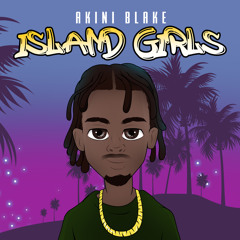 Island Girls