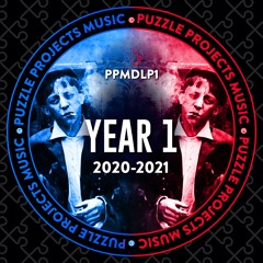 YEAR 1 LP - PuzzleProjectsMusic (2020-2021)