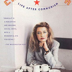 DOWNLOAD KINDLE 💙 Café Europa: Life After Communism by  Slavenka Drakulic EPUB KINDL