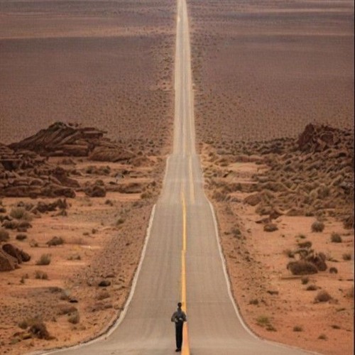 So Far Away