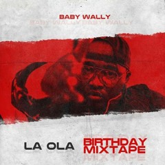 BABY WALLY - HBD (AUDIO OFICIAL)