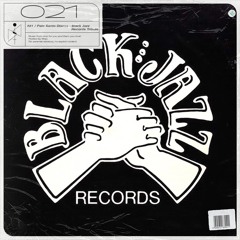 #21 / Palo Santo Discos - Black Jazz Records Tribute