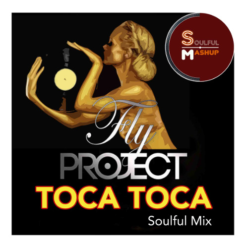 Fly Project - Toca Toca (Soulful Mashup)