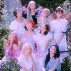 I'm gonna be a star ,twice (replay) sped up!!