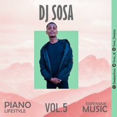 [Piano Lifestyle] Expensive Music, Vol 5.