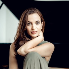 R. Schumann Piano Concerto in a minor, op. 54 (live)