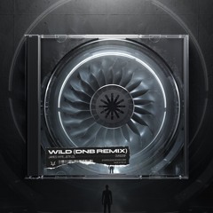 Wild (JETFU3L DnB Remix) [Free Download]