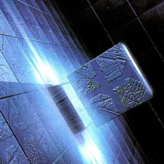 THE CUBE