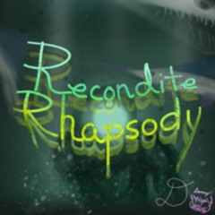 Ancients Awakened: Otherworld OST - Recondite Rhapsody Dreaming - (Theme of the Pre-Kraken Lost Sea)