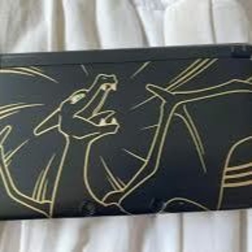 Stream Nintendo 3DS R4 Card Everything You Need to Know to Download