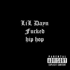 Fucked hip-hop