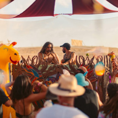 IkiGuy B2B Versano- GamveGam | Midburn 25