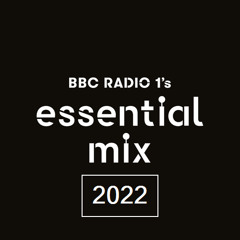 2022-05-21 - Essential Mix - Secretsundaze