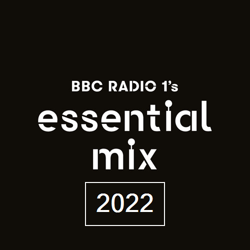2022-03-05 - Essential Mix - Soichi Terada