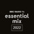 Artwork for 2022-11-19 - Essential Mix - Honey Dijon