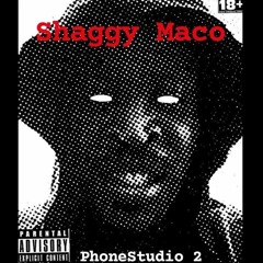 Shaggy_Maco x Ochoo - Sunny remix (PhoneStudio)
