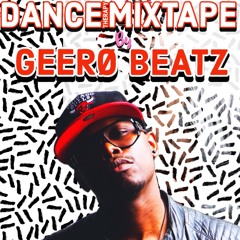 🌹X-TREM DOUCEUR-MIXTAPE Mix By GEERO BEATZ🌹