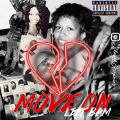 Ft. Jahree Levi - "L.A."