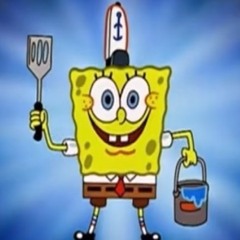 xd shrimpy - KRABBY PATTIES