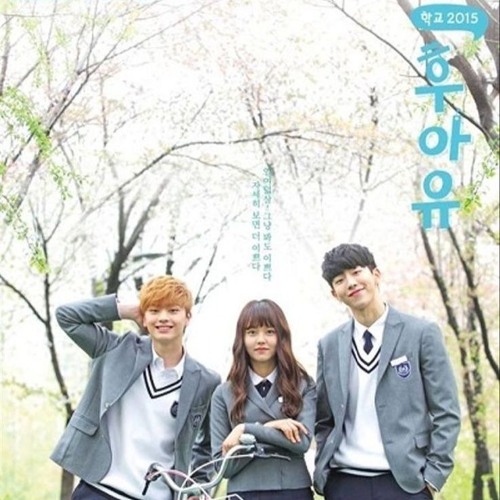 Stream ♪ 9 3 4 1 ♫ | Listen to Who Are You - School 2015